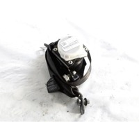 8U0857805 CINTURA DI SICUREZZA POSTERIORE AUDI Q3 2.0 D 103 KW 5P (2013) RICAMBIO USATO