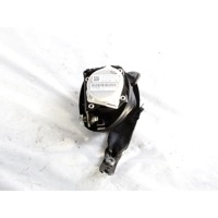 8U0857805 CINTURA DI SICUREZZA POSTERIORE AUDI Q3 2.0 D 103 KW 5P (2013) RICAMBIO USATO