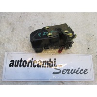 CENTRALNO ZAKLEPANJE ZADNJIH DESNIH VRAT OEM N. 55177044AH ORIGINAL REZERVNI DEL JEEP CHEROKEE MK3 R KJ (2005 - 2008) DIESEL LETNIK 2006