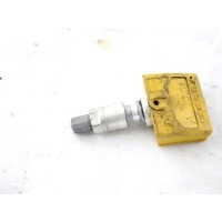 40700JY00B SENSORE PRESSIONE PNEUMATICI INFINITI G37 S 3.7 B 235KW AUT 3P (2010) RICAMBIO USATO