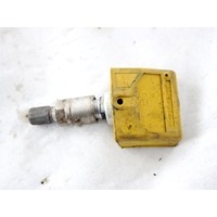 40700JY00B SENSORE PRESSIONE PNEUMATICI INFINITI G37 S 3.7 B 235KW AUT 3P (2010) RICAMBIO USATO