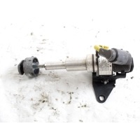 253451NE0A SENSORE AIRBAG PROTEZIONE PEDONI COFANO ANTERIORE INFINITI G37 S 3.7 B 235KW AUT 3P (2010) RICAMBIO USATO