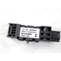 253B4JL00A SENSORE AIRBAG INFINITI G37 S 3.7 B 235KW AUT 3P (2010) RICAMBIO USATO
