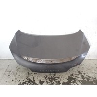 H430MJL0MA PORTELLONE COFANO POSTERIORE BAULE INFINITI G37 S 3.7 B 235KW AUT 3P (2010) RICAMBIO USATO