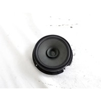 1S0035710C CASSA ALTOPARLANTE PORTA POSTERIORE VOLKSWAGEN UP 1.0 M 50KW 5M 5P (2019) RICAMBIO USATO 