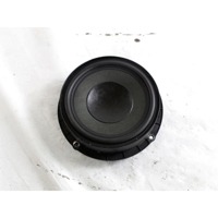 1S0035453A CASSA ALTOPARLANTE PORTA ANTERIORE VOLKSWAGEN UP 1.0 M 50KW 5M 5P (2019) RICAMBIO USATO 