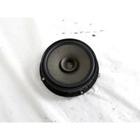 1S0035710C CASSA ALTOPARLANTE PORTA POSTERIORE VOLKSWAGEN UP 1.0 M 50KW 5M 5P (2019) RICAMBIO USATO 