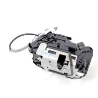 1S4839016G CHIUSURA SERRATURA PORTA POSTERIORE DESTRA VOLKSWAGEN UP 1.0 M 50KW 5M 5P (2019) RICAMBIO USATO