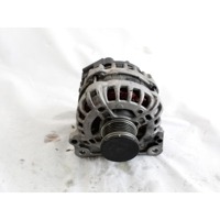 04C903023J ALTERNATORE VOLKSWAGEN UP 1.0 M 50KW 5M 5P (2019) RICAMBIO USATO