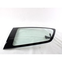 681400H010 VETRO FISSO A COMPASSO PORTA POSTERIORE SINISTRA TOYOTA AYGO 1.0 B 50KW 5M 5P (2010) RICAMBIO USATO 