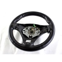 32306795570 VOLANTE IN PELLE BMW SERIE 1 123D E82 2.0 D 150KW 6M 2P (2009) RICAMBIO USATO 