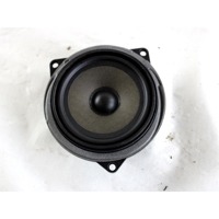 65139143232 CASSA ALTOPARLANTE ANTERIORE BMW SERIE 1 123D E82 2.0 D 150KW 6M 2P (2009) RICAMBIO USATO 