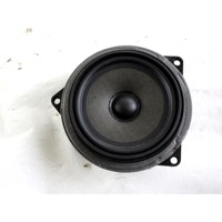 65139143232 CASSA ALTOPARLANTE ANTERIORE BMW SERIE 1 123D E82 2.0 D 150KW 6M 2P (2009) RICAMBIO USATO 