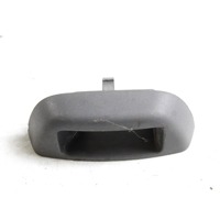74232-0H010 MASCHERINA RIVESTIMENTO PORTA ANTERIORE SINISTRA TOYOTA AYGO 1.0 B 50KW 5M 5P (2010) RICAMBIO USATO 