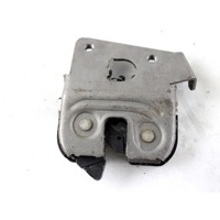 52207112864 AGGANCIO SERRATURA SEDILE POSTERIORE LATO DESTRO BMW SERIE 1 123D E82 2.0 D 150KW 6M 2P (2009) RICAMBIO USATO