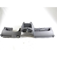 55303-0H010 CRUSCOTTO PARTE INFERIORE TOYOTA AYGO 1.0 B 50KW 5M 5P (2010) RICAMBIO USATO 