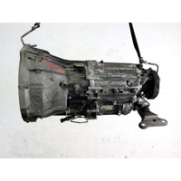 23007577238 CAMBIO MECCANICO BMW SERIE 1 123D E82 2.0 D 150KW 6M 2P (2009) RICAMBIO USATO 23007568128