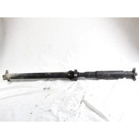 7567945 ALBERO DI TRASMISSIONE POSTERIORE GUIDA BMW SERIE 1 123D E82 2.0 D 150KW 6M 2P (2009) RICAMBIO USATO