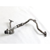 11427795976 TUBO RITORNO OLIO TURBINA BMW SERIE 1 123D E82 2.0 D 150KW 6M 2P (2009) RICAMBIO USATO