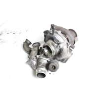 11657804638 TURBINA TURBOCOMPRESSORE BMW SERIE 1 123D E82 2.0 D 150KW 6M 2P (2009) RICAMBIO USATO