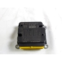 34D959655B CENTRALINA AIRBAG SKODA RAPID 1.6 D 66KW 5M 5P (2015) RICAMBIO USATO