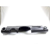 55870-0H010 CRUSCOTTO PARTE SUPERIORE TOYOTA AYGO 1.0 B 50KW 5M 5P (2010) RICAMBIO USATO 