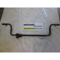 SPREDNJI STABILIZATOR OEM N. 52088660AA ORIGINAL REZERVNI DEL JEEP CHEROKEE MK3 R KJ (2005 - 2008) DIESEL LETNIK 2006