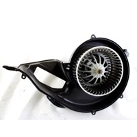 LR159881 MOTORINO VENTOLA VENTILAZIONE ABITACOLO LAND ROVER RANGE ROVER EVOQUE L551 MHEV 2.0 I 4X4 110KW AUT 5P (2019) RICAMBIO USATO 
