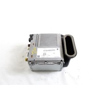 J9D3-19C211-PD AUTORADIO LAND ROVER RANGE ROVER EVOQUE L551 MHEV 2.0 I 4X4 110KW AUT 5P (2019) RICAMBIO USATO (NON FORNIAMO CODICE AUTORADIO, MA SOLO NUMERO DI TELAIO VEICOLO)