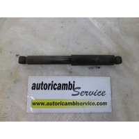 ZADNJI LEVI AMORTIZER OEM N. 52088673AE ORIGINAL REZERVNI DEL JEEP CHEROKEE MK3 R KJ (2005 - 2008) DIESEL LETNIK 2006