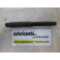 ZADNJI LEVI AMORTIZER OEM N. 52088673AB ORIGINAL REZERVNI DEL JEEP CHEROKEE MK3 R KJ (2005 - 2008) DIESEL LETNIK 2006