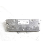 K8D2-19H406-BH CENTRALINA TELECAMERA ANTERIORE LANE ASSIST LAND ROVER RANGE ROVER EVOQUE L551 MHEV 2.0 I 4X4 110KW AUT 5P (2019) RICAMBIO USATO 