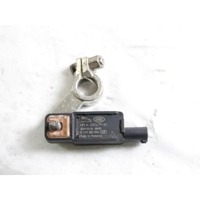 HPLA-10C679-AC SENSORE TERMINALE NEGATIVO BATTERIA LAND ROVER RANGE ROVER EVOQUE L551 MHEV 2.0 I 4X4 110KW AUT 5P (2019) RICAMBIO USATO 