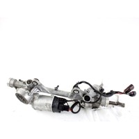 K8D2-3200-AC SCATOLA STERZO GUIDA ELETTRICA LAND ROVER RANGE ROVER EVOQUE L551 MHEV 2.0 I 4X4 110KW AUT 5P (2019) RICAMBIO USATO