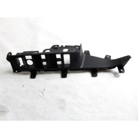 LR135007 MASCHERINA RIVESTIMENTO COMANDI PANNELLO PORTA ANTERIORE SINISTRA LAND ROVER RANGE ROVER EVOQUE L551 MHEV 2.0 I 4X4 110KW AUT 5P (2019) RICAMBIO USATO 