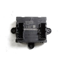 J8A2-14D618-CC CENTRALINA PORTA ANTERIORE SINISTRA LAND ROVER RANGE ROVER EVOQUE L551 MHEV 2.0 I 4X4 110KW AUT 5P (2019) RICAMBIO USATO