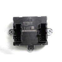 J8A2-14D619-CC  CENTRALINA PORTA POSTERIORE DESTRA LAND ROVER RANGE ROVER EVOQUE L551 MHEV 2.0 I 4X4 110KW AUT 5P (2019) RICAMBIO USATO