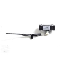 FW93-19C024-AB CENTRALINA AMPLIFICATORE ANTENNA LAND ROVER RANGE ROVER EVOQUE L551 MHEV 2.0 I 4X4 110KW AUT 5P (2019) RICAMBIO USATO