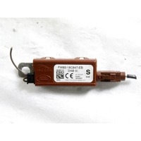 FW93-18C847-BB CENTRALINA AMPLIFICATORE ANTENNA LAND ROVER RANGE ROVER EVOQUE L551 MHEV 2.0 I 4X4 110KW AUT 5P (2019) RICAMBIO USATO