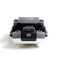 K8D2-2B623-AA COMANDO INTERRUTTORE FRENO DI STAZIONAMENTO A MANO ELETTRICO LAND ROVER RANGE ROVER EVOQUE L551 MHEV 2.0 I 4X4 110KW AUT 5P (2019) RICAMBIO USATO