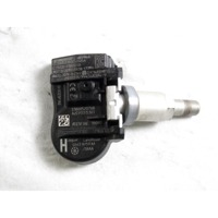 GX63-1A159-AA SENSORE DI PRESSIONE DEL PNEUAMTICO LAND ROVER RANGE ROVER EVOQUE L551 MHEV 2.0 I 4X4 110KW AUT 5P (2019) RICAMBIO USATO
