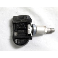 GX63-1A159-AA SENSORE DI PRESSIONE DEL PNEUAMTICO LAND ROVER RANGE ROVER EVOQUE L551 MHEV 2.0 I 4X4 110KW AUT 5P (2019) RICAMBIO USATO