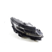 K8D2-13W029-BF FARO FANALE ANTERIORE DESTRO LED LAND ROVER RANGE ROVER EVOQUE L551 MHEV 2.0 I 4X4 110KW AUT 5P (2019) RICAMBIO USATO