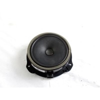 K8D2-18808-BB CASSA ALTOPARLANTE PORTA ANTERIORE LAND ROVER RANGE ROVER EVOQUE L551 MHEV 2.0 I 4X4 110KW AUT 5P (2019) RICAMBIO USATO