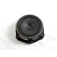 GX73-18808-DC CASSA ALTOPARLANTE PORTA POSTERIORE LAND ROVER RANGE ROVER EVOQUE L551 MHEV 2.0 I 4X4 110KW AUT 5P (2019) RICAMBIO USATO