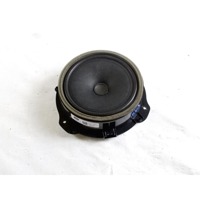 K8D2-18808-BB CASSA ALTOPARLANTE PORTA ANTERIORE LAND ROVER RANGE ROVER EVOQUE L551 MHEV 2.0 I 4X4 110KW AUT 5P (2019) RICAMBIO USATO