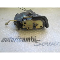 CENTRALNA KLJUCAVNICA ZADJIH LEVIH VRAT OEM N. 6934042060 ORIGINAL REZERVNI DEL TOYOTA RAV 4 A2 MK2 (2000 - 2006) DIESEL LETNIK 2003