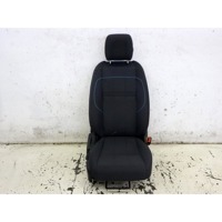 LR140455 SEDILE ANTERIORE SINISTRO GUIDATORE LAND ROVER RANGE ROVER EVOQUE L551 MHEV 2.0 I 4X4 110KW AUT 5P (2019) RICAMBIO USATO