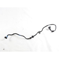 HPLA-75510-BA SENSORE DI PRESSIONE SERVOFRENO CON TUBO OLIO FRENI LAND ROVER RANGE ROVER EVOQUE L551 MHEV 2.0 I 4X4 110KW AUT 5P (2019) RICAMBIO USATO 0261232019
