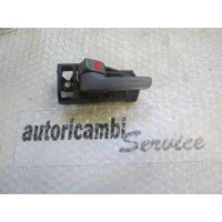 NOTRANJA KLJUKA  OEM N. 6920630150B6 ORIGINAL REZERVNI DEL TOYOTA RAV 4 A2 MK2 (2000 - 2006) DIESEL LETNIK 2003